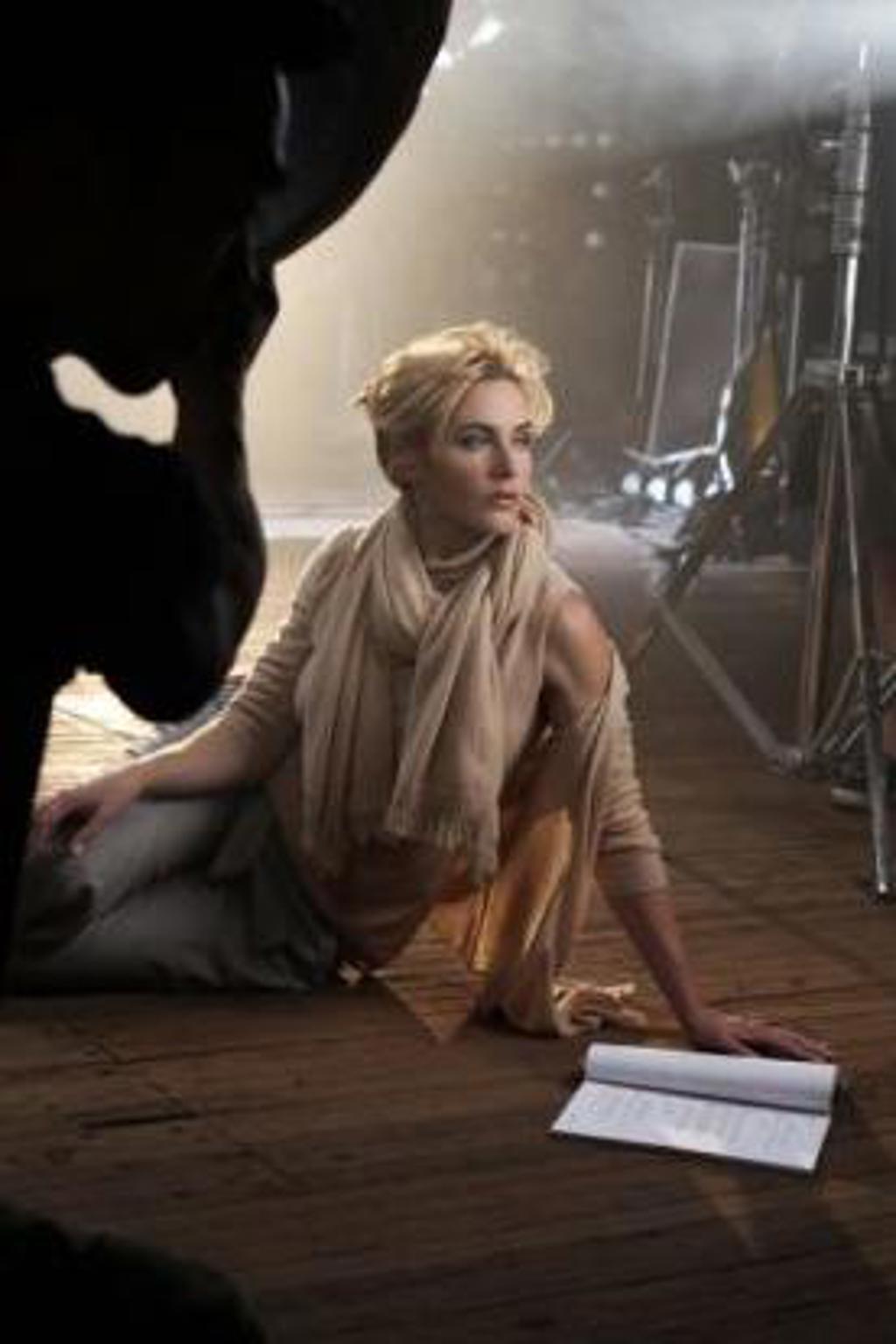 Kate Winslet je tváří značky St. John