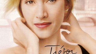Kate Winslet tváří Lancome