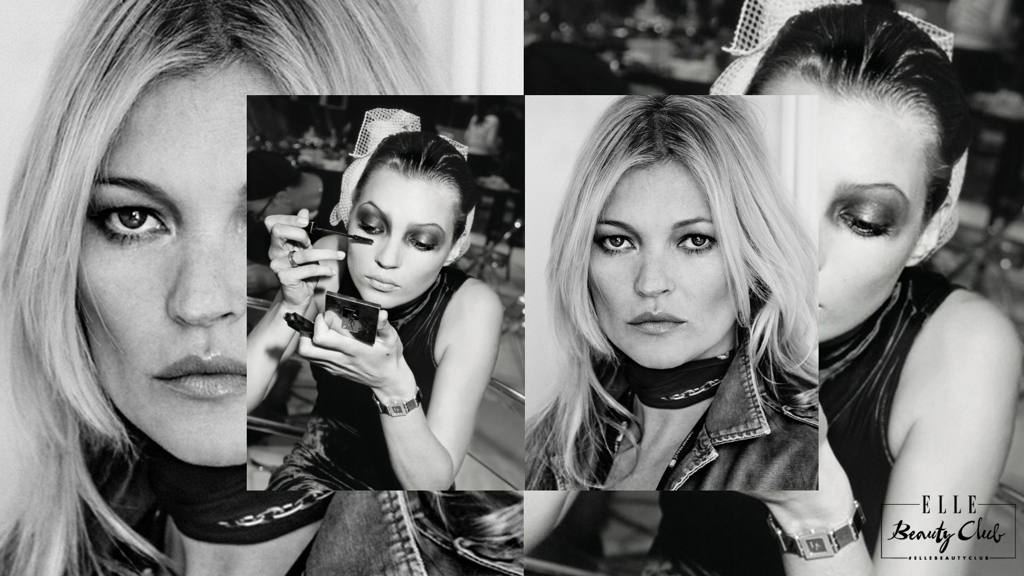 KATE MOSS KATE MOSS