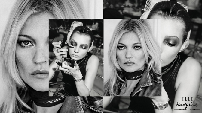 KATE MOSS