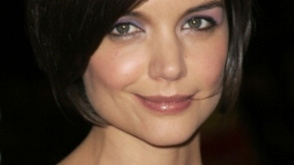 Katie Holmes v Sexu ve městě?