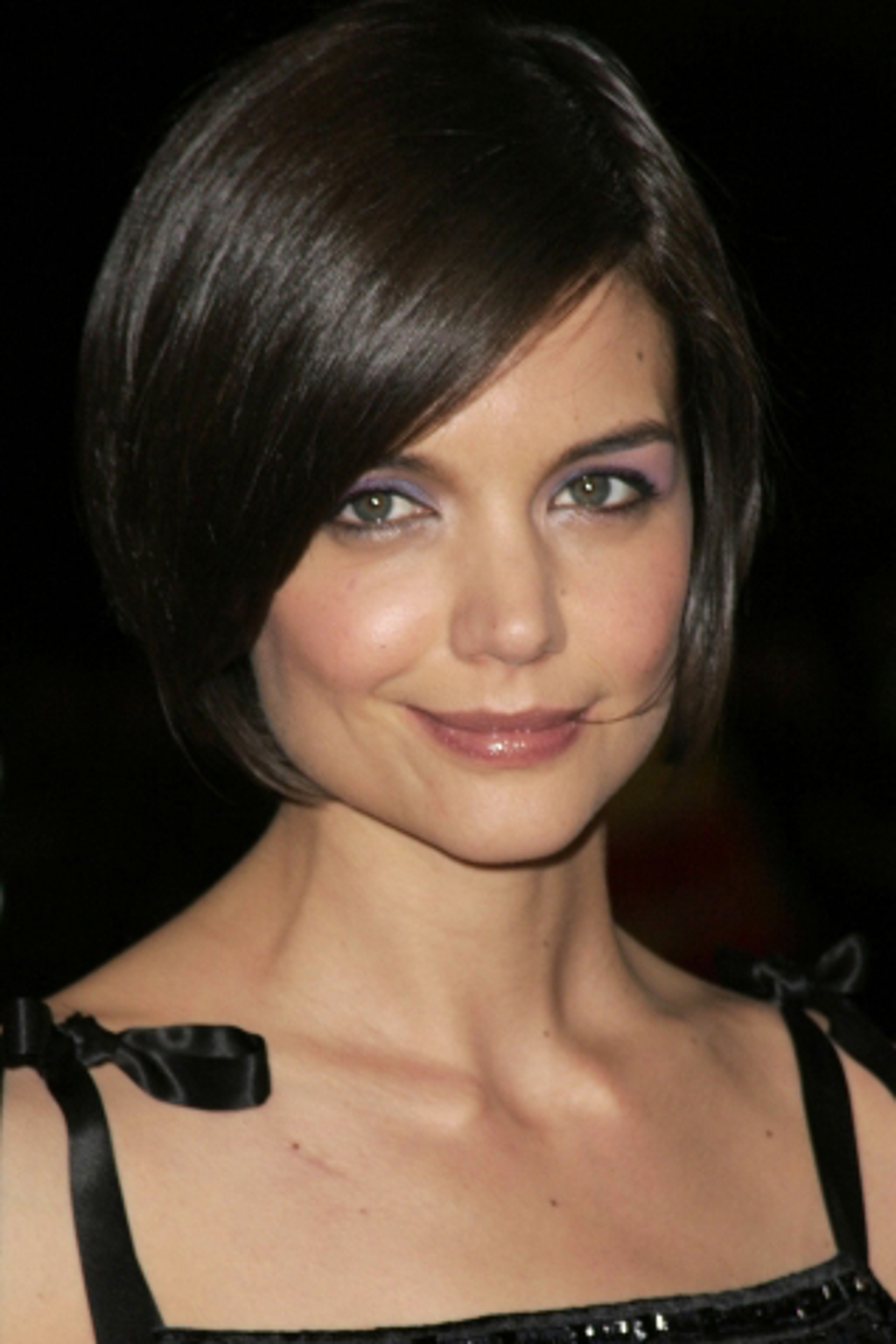 Katie Holmes v Sexu ve městě? Katie Holmes v Sexu ve městě?