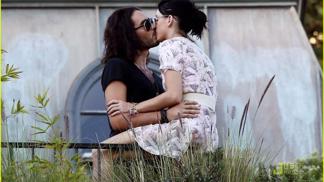 Katy Perry a Russell Brand se rozvádí