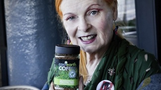 Káva s Vivienne