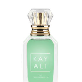 Kayali Yum Pistachio Gelato 33, 830 Kč, prodává Sephora (viz úvodní foto)