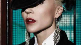 Kdo je Daphne Guinness?
