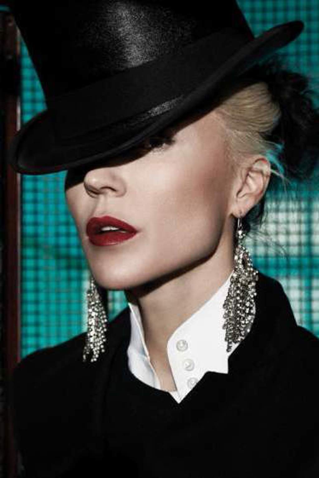 Kdo je Daphne Guinness? Kdo je Daphne Guinness?