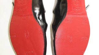 Kdo nefandí Louboutinovi?