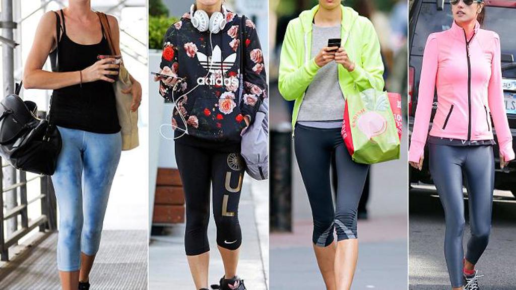 Když celebrity sportují Když celebrity sportují
