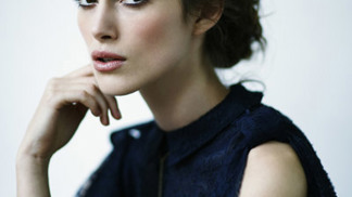 Keira Knightley hledá lásku až za hrob