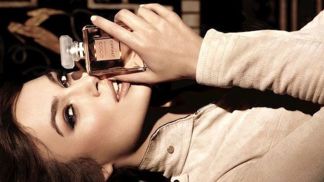 Keira Knightley jako Coco Chanel