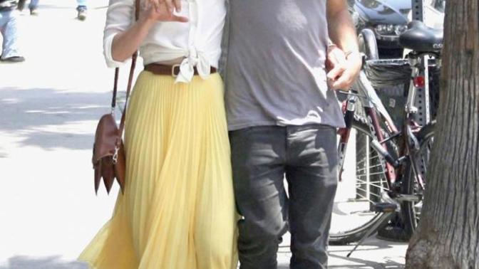 Keira Knightley se zasnoubila
