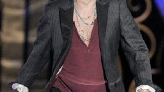 Keith Richards odmítá alkohol