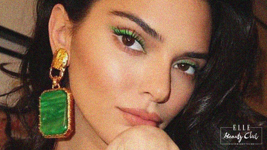 NEJLEPŠÍ MAKEUP LOOKY KENDALL JENNER NEJLEPŠÍ MAKEUP LOOKY KENDALL JENNER