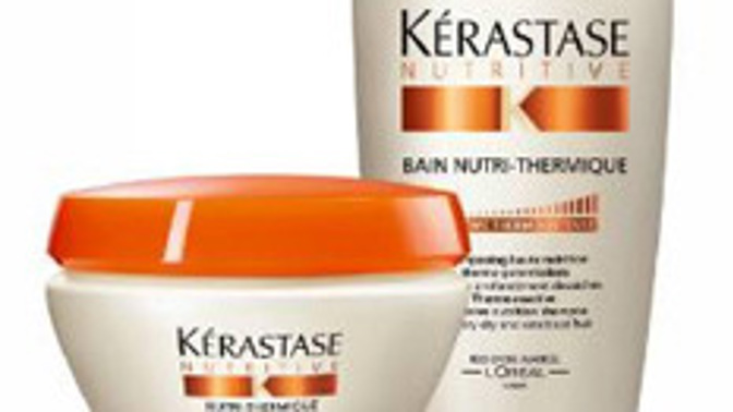 KÉRASTASE PARIS