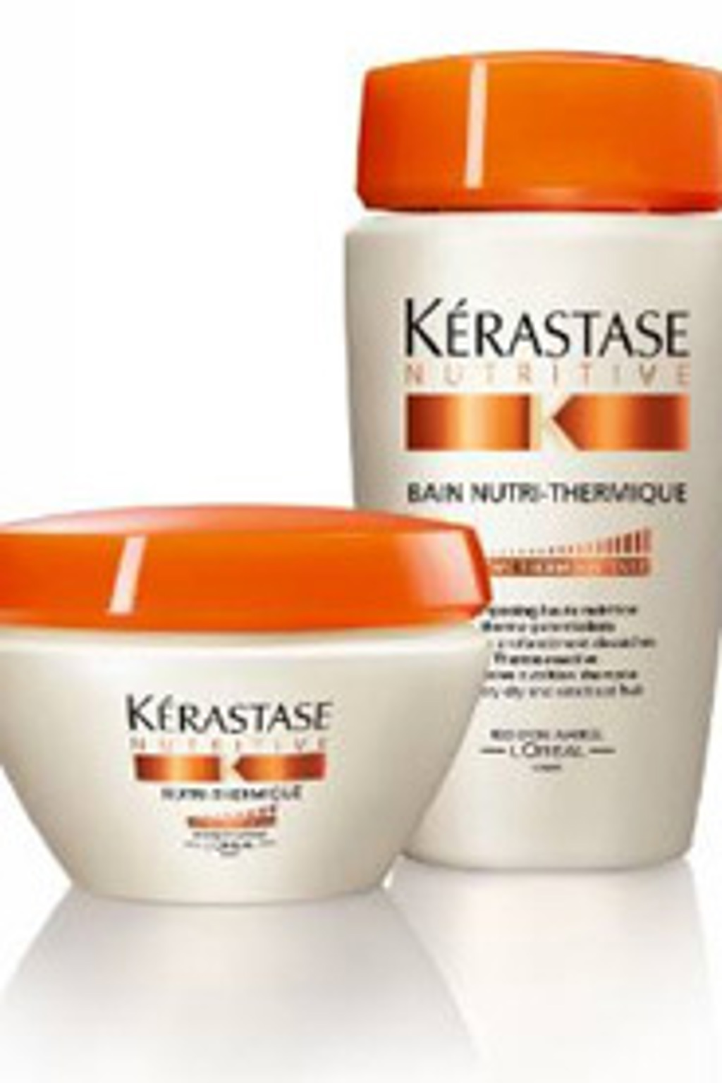 KÉRASTASE PARIS KÉRASTASE PARIS