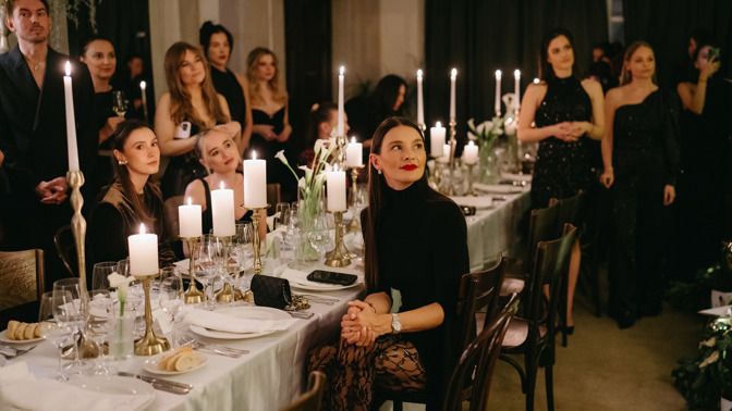 Vánoční event