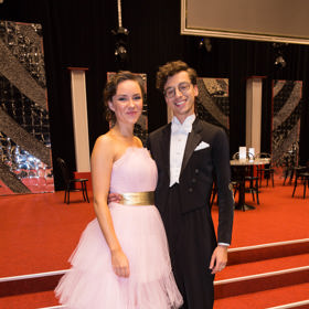Adriana vyhrála StarDance s hercem Janem Cinou