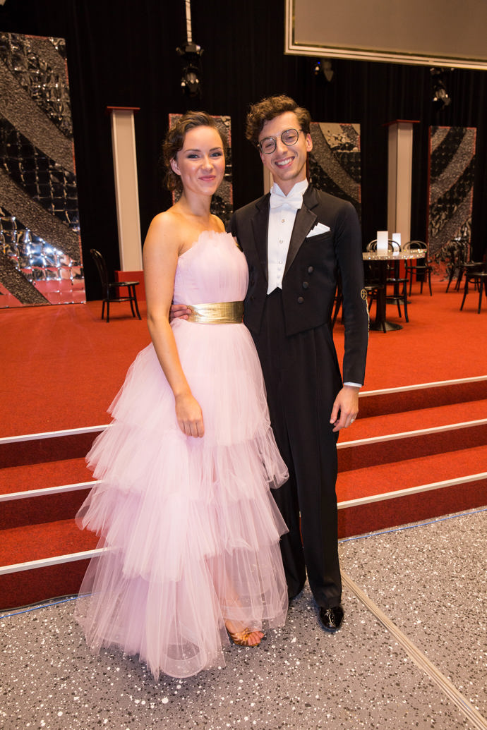 Adriana vyhrála StarDance s hercem Janem Cinou Adriana vyhrála StarDance s hercem Janem Cinou