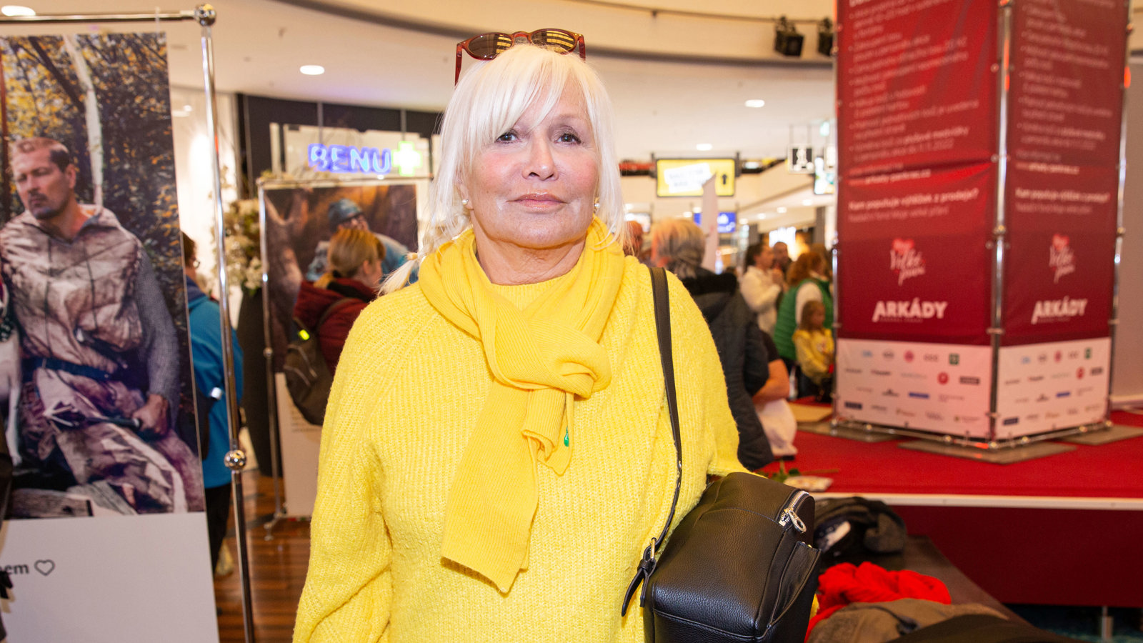 Hana Čížková v rozhovoru Na kafeečko odhalila detaily vztahu s Jiřím Hrzánem a adopci dcery Jany