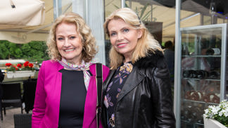 duo Kamélie
