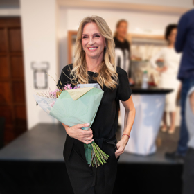 Ivana Chýlková je důkazem, že i bez podpatků můžete vypadat elegantně.