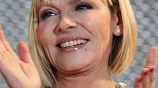 Kim Cattrall v novém sestřihu