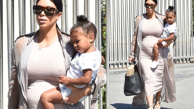 Kim Kardashian a fenomén zvaný placenta