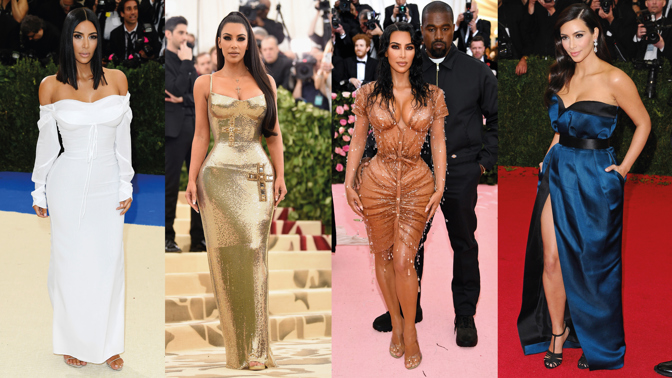 Kim Kardashian
