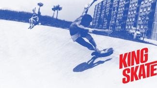 King Skate