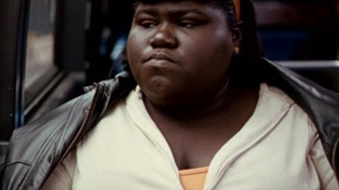 Kino tip: Precious