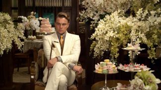 Kinotip: Velký Gatsby