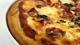 Klasická pizza