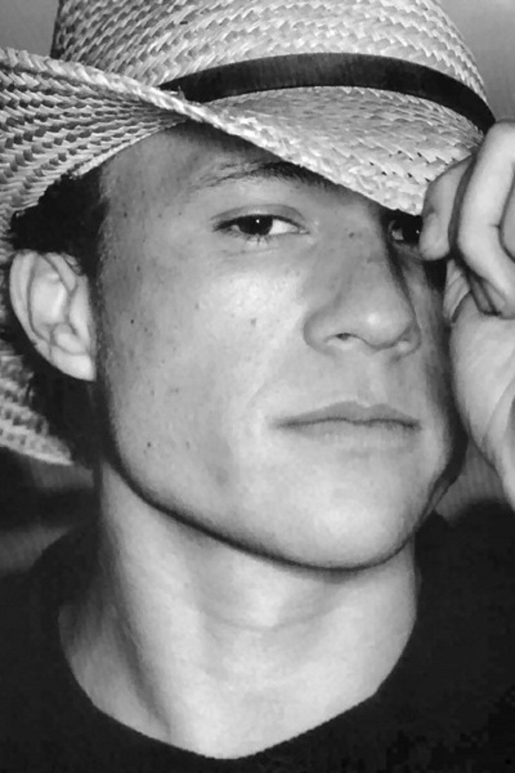 Klip by Heath Ledger Klip by Heath Ledger