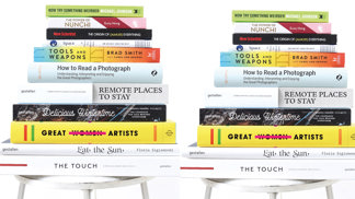 Book Therapy