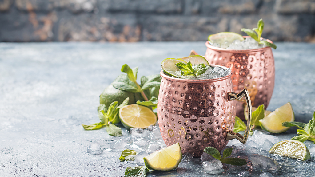 Namíchejte si s námi ty nejlepší exotické letní drinky Namíchejte si s námi ty nejlepší exotické letní drinky