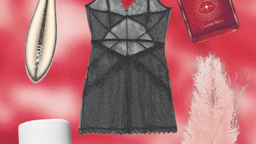 ELLE gift guide, který okoření váš intimní život