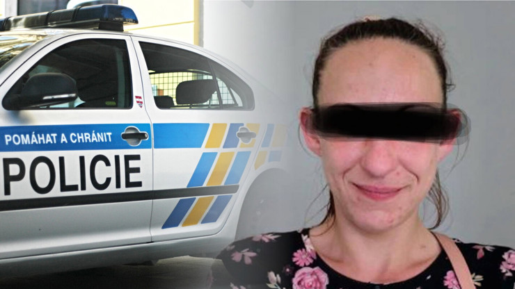 Zmizelou maminku Míšu našli mrtvou.