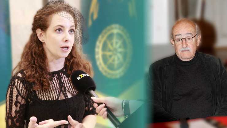 Annelie ze Zrádců hvězdnou kariéru nechtěla.