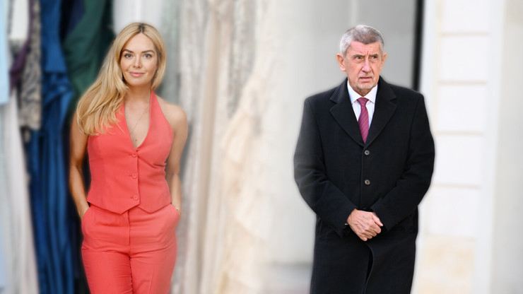 Andrej Babiš má pořádný průšvih kvůli Kuchařové.