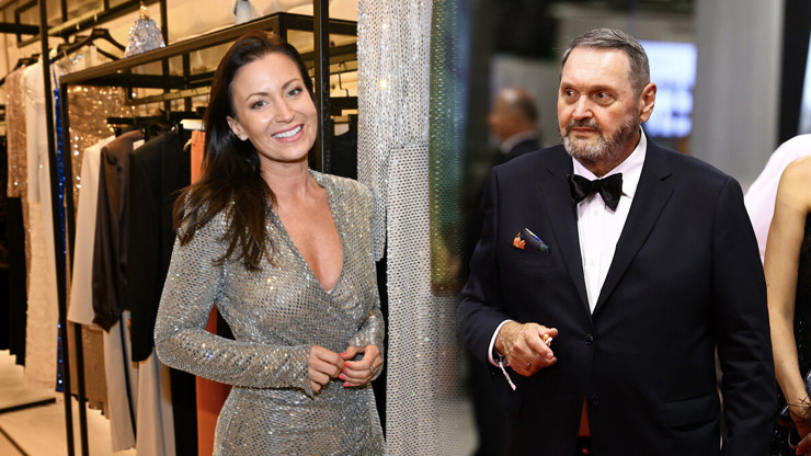 Partyšová šije do Kokty. Tvrdá kritika kvůli vztahu se synem a pravda o penězích