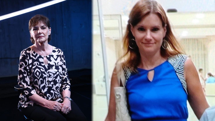 Zkušená kriminalistka Jiřina Hofmanová popsala úskalí případného únosu Jany Šerjeníkové do zahraničí.