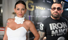 Drsný útok Agáty Hanychové na Vémolu: Jednou větou ho naprosto setřela