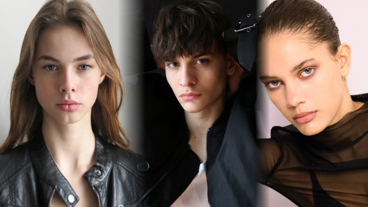Soutěž Elite Model Look pro ČR a SK 2026 vrcholí. Známe tváře finalistů Elite Model Look pro ČR a SK 2026 vrcholí. Známe tváře finalistů