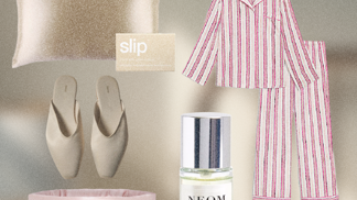 ELLE Gift guide sleepers