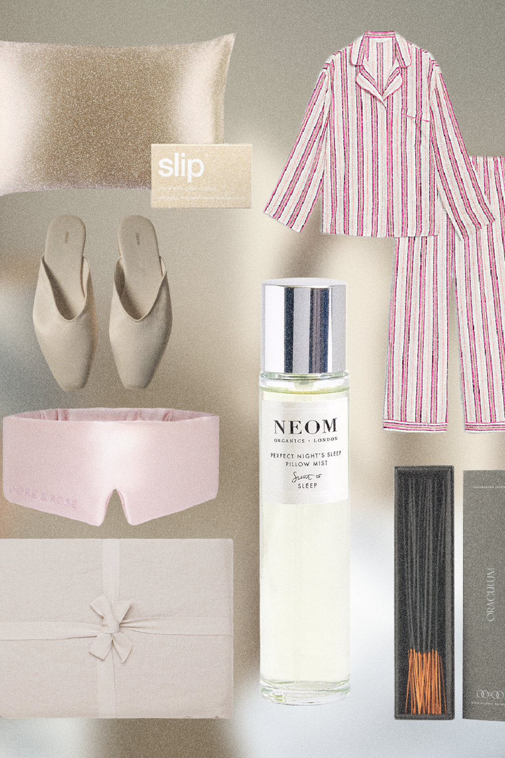 ELLE Gift guide sleepers ELLE Gift guide sleepers