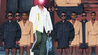 fashion terapie