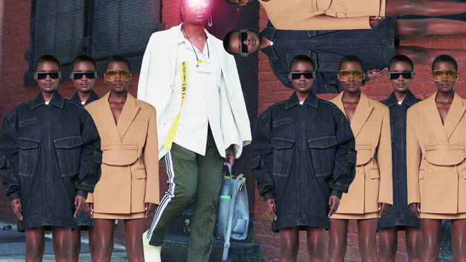 fashion terapie