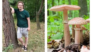 Dostávám dokola dotazy: Porostou houby? A jak se pozná, že porostou? říká mykolog Jan Borovička Dostávám dokola dotazy: Porostou houby? A jak se pozná, že porostou? říká mykolog Jan Borovička