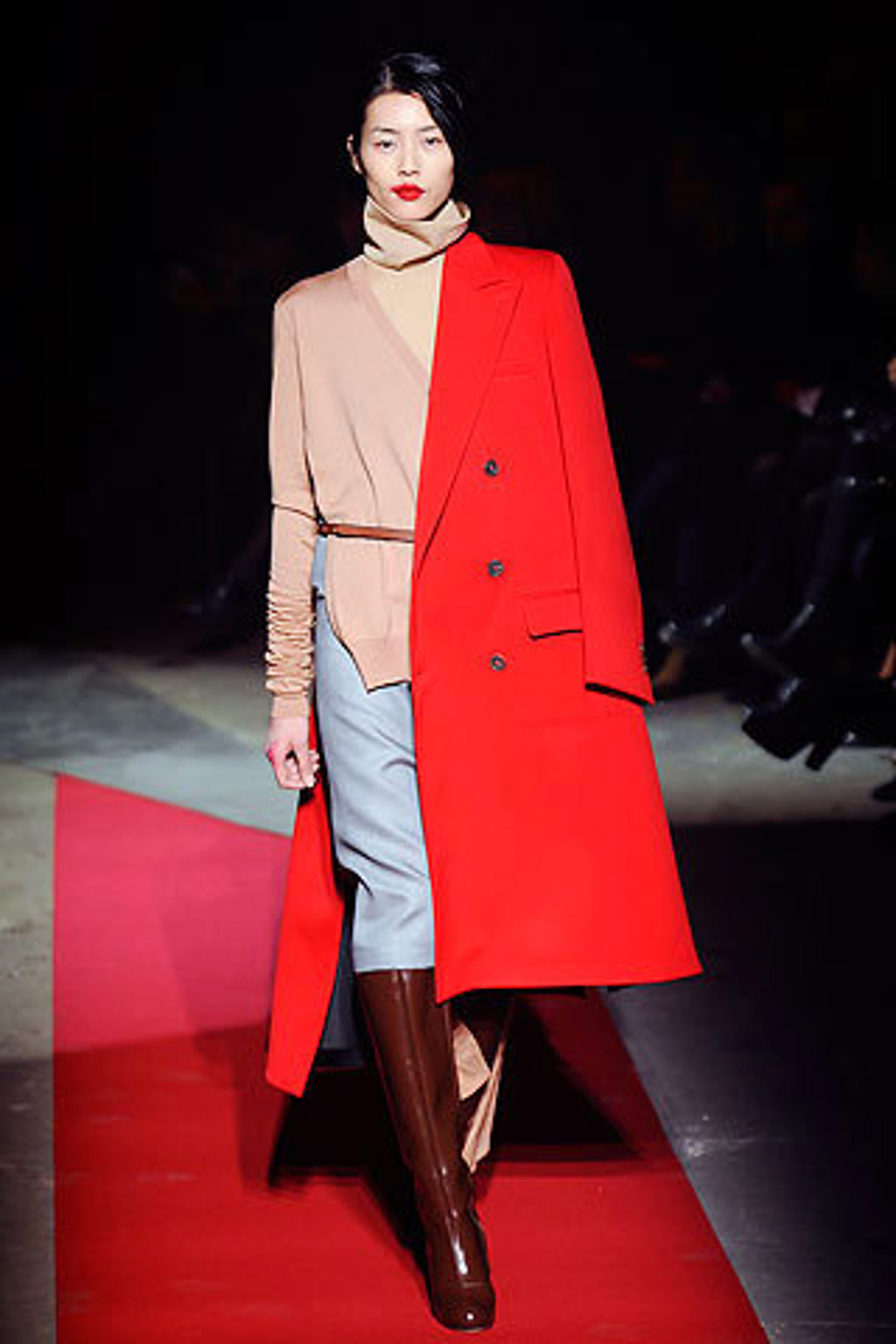 Kolekce Maison Martin Margiela Kolekce Maison Martin Margiela